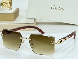 Picture of Cartier Sunglasses _SKUfw56828564fw